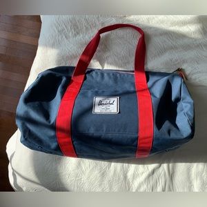 Herschel Gym Bag Duffel